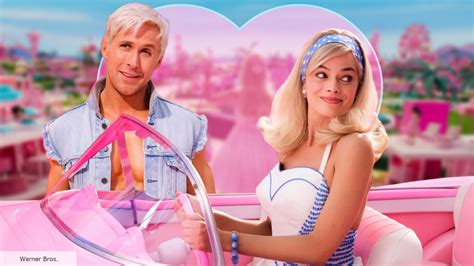 barbie actress nude|Meet The Barbie Movie Cast And Their Characters, Plus Pics